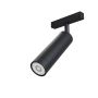 MAYTONI Focus LED  TR019-2-7W3K-B reflektor szynowy7W/LED  450lm