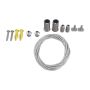 MAYTONI Accessories for tracks TRA004SW-21S element montażowy   