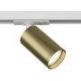 MAYTONI Track lamps TR031-1-GU10-WBS reflektor szynowy1x10W/GU10  