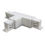 Maytoni Accessorises TRA005CT-31W-R Łącznik   IP20