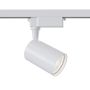 Maytoni Vuoro TR003-1-10W3K-S-W reflektor szynowy  1F 1x10W/LED 3000K IP20 850lm
