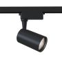 Maytoni Vuoro TR003-1-6W3K-S-B reflektor szynowy  1F 1x6W/LED 3000K IP20 450lm