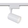 Maytoni Vuoro TR003-1-6W3K-S-W reflektor szynowy  1F 1x6W/LED 3000K IP20 450lm