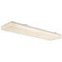 Nordlux Trenton 47856101 panel LED 1x 23W W/LED 4000K 1900lm IP20