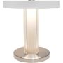 Nordlux DFTP Trezzi 2520135001 lampka stołowa 1x5w/led 270lm 3000k ip20