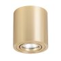 Light Prestige Tulon LP-5441/1SM GD downlight natynkowy 1x8W/GU10 IP20