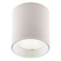 Maxlight TUB C0155 downlight natynkowy 1x7W/LED IP20 3000K
