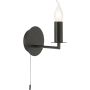 Dar Lighting Tyler TYL0722 ramię do kinkietu 1x40w/E14   