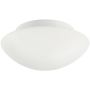Nordlux Ufo Maxi 25626001 plafon sufitowy 2x40W/E27 IP44/IP43