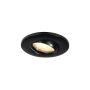 Nordlux UMBERTO 2210100003 downlight wpuszczany 1x7,5W LED/GU10  IP44