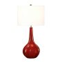 Elstead Lighting UPTON UPTON/TL lampa stołowa 1x60W/E27 