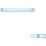 Prezent GERMICIDAL LAMP V. UV 70000 lampa bakteriobójcza 1x8w/t5  4000k 