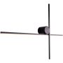 Maxlight ARNE W0369 kinkiet 1x10w/led 650lm 3000k ip44