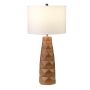 Elstead Lighting Vauxhall VAUXHALL-TL lampka stołowa 1x60W/E27  