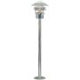 Nordlux Vejers 25118031 lampa stojąca 1x60W/E27 IP54