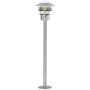 Nordlux Vejers 25118034 lampa stojąca 1x60W/E27 IP54