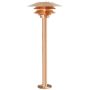 Nordlux Venø 10600725 lampa stojąca 1x60W/E27 IP54