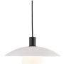 Nordlux Verona 2010863001 lampa wisząca 1x40W/E27 IP20