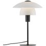 Nordlux Verona 2010875001 lampa stołowa 1x15W/E27 IP20