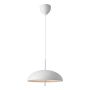 Nordlux VERSALE 2420013001 lampa wisząca 2x40W/E27 IP20