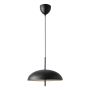 Nordlux VERSALE 2420013003 lampa wisząca 2x40W/E27 IP20