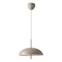 Nordlux VERSALE 2420013009 lampa wisząca 2x40W/E27 IP20