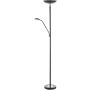 Dar Lighting Victor VIC4922 lampa podłogowa 1x20w/led 1900lm 3000k ip20