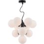 Dar Lighting Vine VIN2322-02 lampa wisząca 10x40w/g9   ip20
