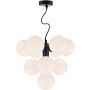 Dar Lighting Vine VIN2322-17 lampa wisząca 10x40w/g9   ip20