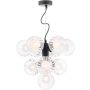 Dar Lighting Vine VIN2322-20 lampa wisząca 10x40w/g9   ip20