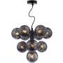 Dar Lighting Vine VIN2322-21 lampa wisząca 10x40w/g9   ip20