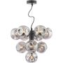 Dar Lighting Vine VIN2322-28 lampa wisząca 10x40w/G9   ip20