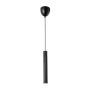 Nordlux VICO 2412103003 lampa wisząca 1x5W/GU10 IP20