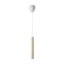 Nordlux VICO 2412103009 lampa wisząca 1x5W/GU10 IP20