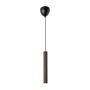 Nordlux VICO 2412103018 lampa wisząca 1x5W/GU10 IP20