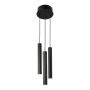 Nordlux VICO 2412123003 lampa wisząca 3x5W/GU10 IP20