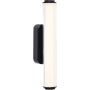 Nordlux Virelle 2610221003 kinkiet 8w/led 800lm 3000/4000k IP44