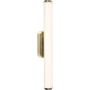 Nordlux Virelle 2610241035 kinkiet 12w/led 800lm 3000/4000k IP44