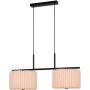 Nordlux VIVIENNE 2612243003 lampa wisząca 2x10w/E27   IP20