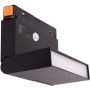 Maxlight MAX M0007D reflektor szynowy 1x5.3w/led 205lm 3000k ip20