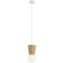 Argon VOLANTE 8951 lampa wisząca 1x6W/G9   IP44