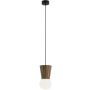 Argon VOLANTE 8952 lampa wisząca 1x6W/G9   IP44