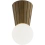 Argon VOLANTE 8974 lampa sufitowa 1x6W/G9   IP44