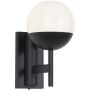 Maxlight DALLAS W0255 kinkiet 1x40W/E14 IP20