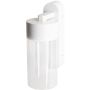 Maxlight FUSION W0419 kinkiet 7w/led 523lm 3000k 