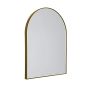 Maxlight MIRROR W0386 kinkiet 26w/led 2070lm 3000k-5000k ip44