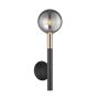 ZumaLine ARCTURUS W0574-01B-SDFZ kinkiet 1x4W/G9 IP20