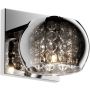 Zuma Line Crystal W0076-01A-B5FZ kinkiet 1x42W/G9   