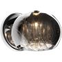 Zuma Line Crystal W0076-01D-F4FZ kinkiet 1x42W/G9   