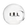 ZumaLine ENCELADUS W0428-01D-F4AC kinkiet 1x5W/LED 3000K IP20 500lm